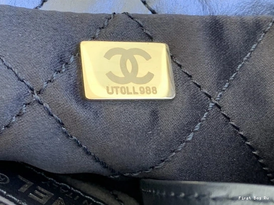 Firstbag Ru HANDBAG 22 CHANEL LARGE 0813